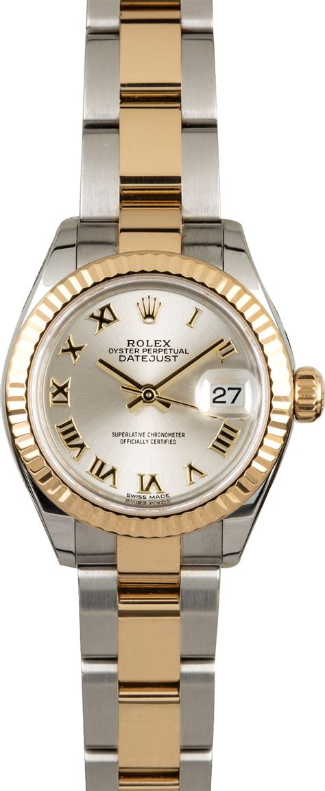 how much is rolex lady datejust 28|Rolex Datejust 28mm two tone.